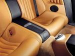 Ferrari 612 Scaglietti 2004 года